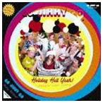 Go Jimmy Go / Holiday Hell Yeah! [CD]