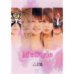 M’s Style NEW STYLE SYSTEM [DVD]