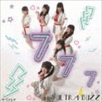ULTRA BUZZ / 777（A-TYPE） [CD]