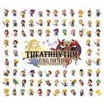 (ゲーム・ミュージック) THEATRHYTHM FINAL FANTASY Compilation album [CD]