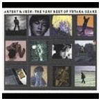 尾崎豊 / ARTERY＆VEIN： THE VERY BEST OF YUTAKA OZAKI [CD]