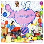 YUI Tribute ★ SHE LOVES YOU [CD]