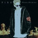 清水翔太 / FIRE（初回生産限定盤／CD＋DVD） [CD]