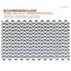 ザ・ハイ・フライ・オーケストラ / samboogaloo [CD]