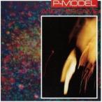 P-MODEL / ANOTHER GAME ＋1 TRACK （UHQ-CD EDITION） [CD]