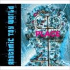 Rhythmic Toy World / PLACE [CD]