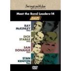 ミート・ザ・バンド・リーダーズ-14 オール・ザット”スウィング・タイム・ビデオ・ジャズ” [DVD]