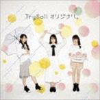 TrySail / オリジナル。（通常盤） [CD]