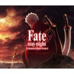 Fate／stay night ［Unlimited Blade Works］ Original Soundtrack [CD]