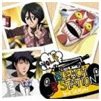 BLEACH “B” STATION THIRD SEASON VOL.4 [CD]