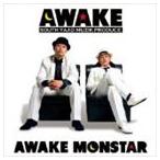 AWAKE MONSTAR / AWAKE [CD]