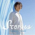 竹島宏 / Stories〜Ivy（通常盤A） [CD]
