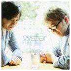 タオルズ / water [CD]