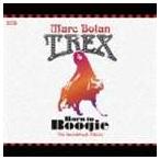 マーク・ボラン＆T.Rex / ボーン・トゥ・ブギー [CD]