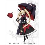 TVアニメーション BLAZBLUE ALTER MEMORY 第4巻 DVD通常版 [DVD]