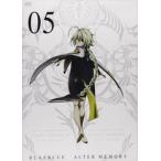 TVアニメーション BLAZBLUE ALTER MEMORY 第5巻 DVD通常版 [DVD]