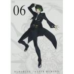 TVアニメーション BLAZBLUE ALTER MEMORY 第6巻 DVD通常版 [DVD]