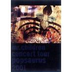 Mr.Children／CONCERT TOUR POP SAURUS 2001 [DVD]