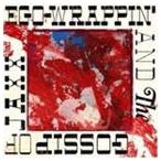 EGO-WRAPPIN’ ＆ THE GOSSIP OF JAXX / EGO-WRAPPIN’ AND THE GOSSIP OF JAXX [CD]