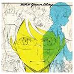 livetune adding Fukase（from SEKAI NO OWARI） / Take Your Way（通常盤） [CD]