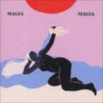 グス・レヴィ / マジア・マジア [CD]