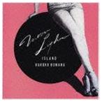 桑名晴子 / ムーンライト・アイランド [CD]