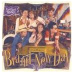 Yum!Yum!ORANGE / Brand New Day [CD]