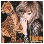 出岡美咲 / ティーンズ [CD]