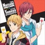 羽柴夏樹（CV：松岡禎丞） 松永智也（CV：江口拓也） / アーチ／I wanna be your knight [CD]