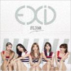 EXID / UP＆DOWN［JAPANESE VERSION］（通常盤） [CD]