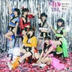 FES☆TIVE / ゆらゆらゆらり恋心（タイプB） [CD]