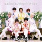 PROUDIeS / kalmia／Don’t Stay（Type-A） [CD]