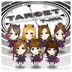 T-ARA / TARGET（通常盤／TypeA） [CD]