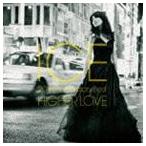ICE / ICE 〜20th Anniversary Best HIGHER LOVE（デビュー20周年記念／Blu-specCD2＋DVD） [CD]