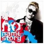 TAKUYA / no name story [CD]