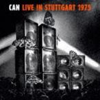 CAN / LIVE IN STUTTGART 1975 [CD]