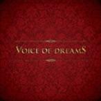 別所哲也 / Voice of Dreams（CD＋DVD） [CD]