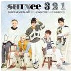 SHINee / 3 2 1（通常盤） [CD]