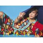 【特典付】岩田剛典 / TORICO（初回限定MV MAKING盤／CD＋DVD） (初回仕様) [CD]