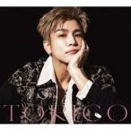 【特典付】岩田剛典 / TORICO（初回限定PHOTO BOOK盤） (初回仕様) [CD]
