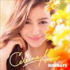 Celeina Ann / SUNDAYS [CD]