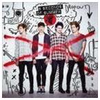 ファイヴ・セカンズ・オブ・サマー / ファイヴ・セカンズ・オブ・サマー〜デラックス・エディション（完全初回生産限定デラックス盤／CD＋DVD） [CD]