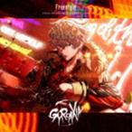 GYROAXIA / Freestyle（通常盤 メンバー別ピクチャーレーベル 旭那由多 ver.） [CD]