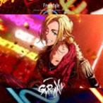 GYROAXIA / Freestyle（通常盤 メンバー別ピクチャーレーベル 界川深幸 ver.） [CD]