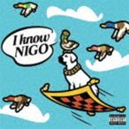 NIGO / アイ・ノウ・ニゴー [CD]