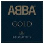 ABBA / アバ・ゴールド [CD]