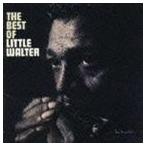 リトル・ウォルター / ベスト・オブ・リトル・ウォルター ＋3（生産限定盤） [CD]