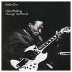 バディ・ガイ / アイ・ウォズ・ウォーキン・スルー・ザ・ウッズ ＋2（生産限定盤） [CD]