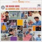 ザ・ビーチ・ボーイズ / オール・サマー・ロング（初回限定盤／SHM-CD） [CD]