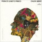 チャック・ベリー / フロム・セントルイス・トゥ・フリスコ ＋4（生産限定盤／SHM-CD） [CD]